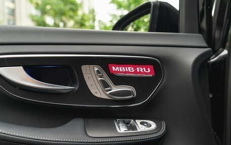Mercedes-Benz V-Класс, 2025 год, 12 000 000 рублей, 28 фотография