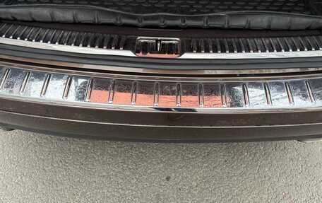 Volkswagen Touareg III, 2011 год, 1 600 000 рублей, 8 фотография