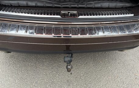 Volkswagen Touareg III, 2011 год, 1 600 000 рублей, 9 фотография