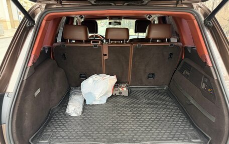 Volkswagen Touareg III, 2011 год, 1 600 000 рублей, 10 фотография