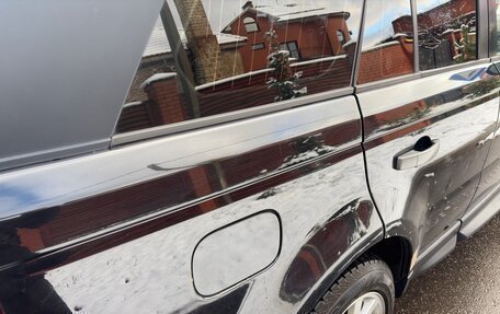 Land Rover Range Rover Sport I рестайлинг, 2005 год, 810 000 рублей, 11 фотография