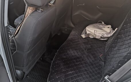 Hyundai Solaris II рестайлинг, 2013 год, 1 000 000 рублей, 10 фотография