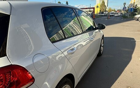 Volkswagen Golf GTI VII, 2012 год, 1 490 000 рублей, 5 фотография