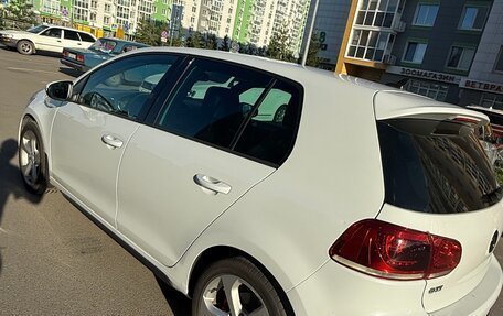 Volkswagen Golf GTI VII, 2012 год, 1 490 000 рублей, 8 фотография