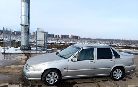 Volvo S70, 1999 год, 250 000 рублей, 3 фотография