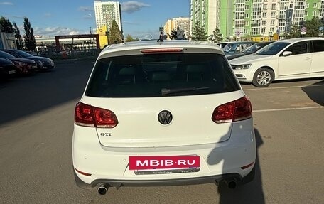 Volkswagen Golf GTI VII, 2012 год, 1 490 000 рублей, 7 фотография