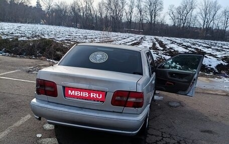 Volvo S70, 1999 год, 250 000 рублей, 5 фотография