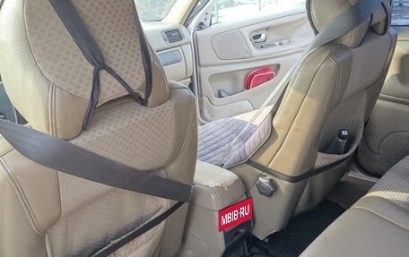 Volvo S70, 1999 год, 250 000 рублей, 4 фотография