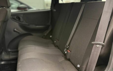 Chevrolet Niva I рестайлинг, 2018 год, 850 000 рублей, 9 фотография