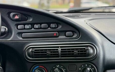 Chevrolet Niva I рестайлинг, 2018 год, 850 000 рублей, 12 фотография