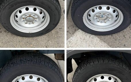 Chevrolet Niva I рестайлинг, 2018 год, 850 000 рублей, 14 фотография