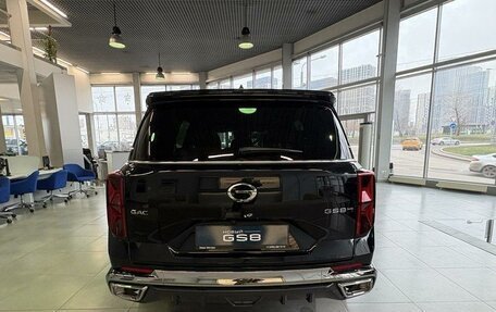 GAC GS8, 2025 год, 4 699 000 рублей, 5 фотография