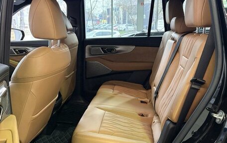 GAC GS8, 2025 год, 4 699 000 рублей, 8 фотография