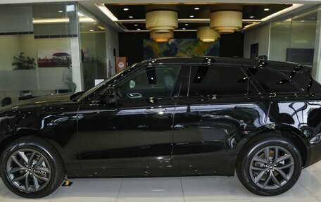 Land Rover Range Rover Velar I, 2025 год, 7 970 000 рублей, 4 фотография