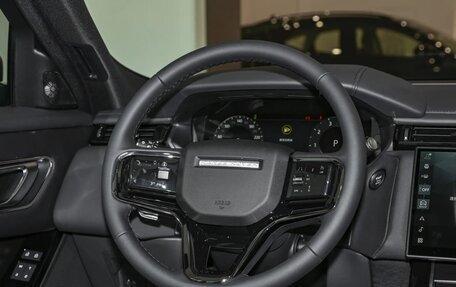 Land Rover Range Rover Velar I, 2025 год, 7 970 000 рублей, 11 фотография