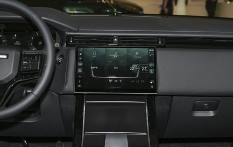 Land Rover Range Rover Velar I, 2025 год, 7 970 000 рублей, 10 фотография