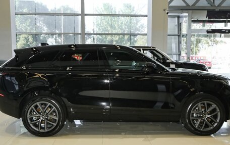 Land Rover Range Rover Velar I, 2025 год, 7 970 000 рублей, 8 фотография