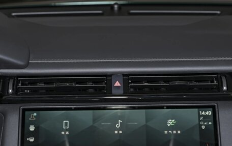 Land Rover Range Rover Velar I, 2025 год, 7 970 000 рублей, 15 фотография