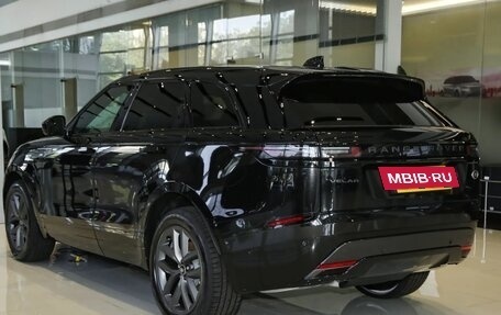 Land Rover Range Rover Velar I, 2025 год, 7 970 000 рублей, 5 фотография