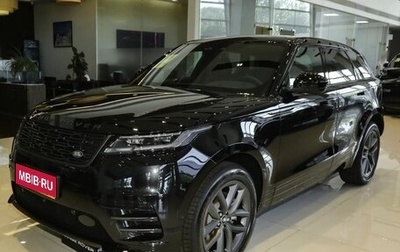 Land Rover Range Rover Velar I, 2025 год, 7 970 000 рублей, 1 фотография