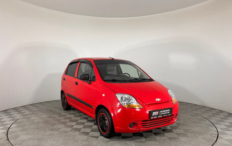 Chevrolet Spark III, 2008 год, 390 000 рублей, 1 фотография