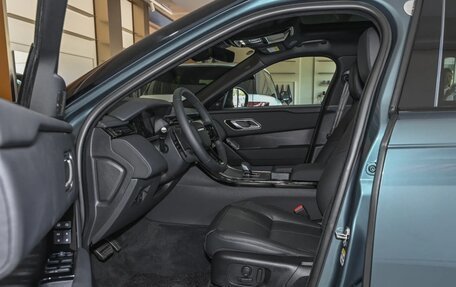 Land Rover Range Rover Velar I, 2025 год, 7 970 000 рублей, 17 фотография