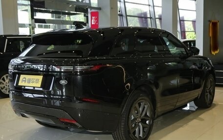 Land Rover Range Rover Velar I, 2025 год, 7 970 000 рублей, 7 фотография