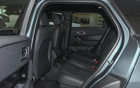 Land Rover Range Rover Velar I, 2025 год, 7 970 000 рублей, 19 фотография