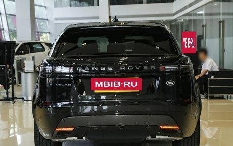 Land Rover Range Rover Velar I, 2025 год, 7 970 000 рублей, 6 фотография