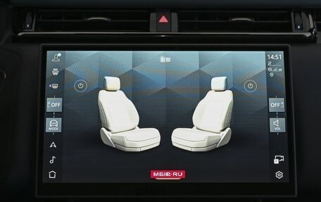 Land Rover Range Rover Velar I, 2025 год, 7 970 000 рублей, 16 фотография