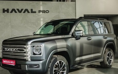 Haval H9, 2024 год, 4 899 000 рублей, 1 фотография