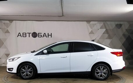 Ford Focus III, 2018 год, 1 149 000 рублей, 4 фотография