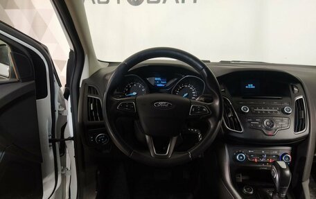 Ford Focus III, 2018 год, 1 149 000 рублей, 8 фотография