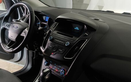 Ford Focus III, 2018 год, 1 149 000 рублей, 12 фотография