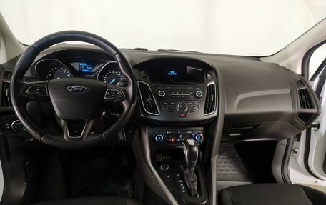 Ford Focus III, 2018 год, 1 149 000 рублей, 7 фотография