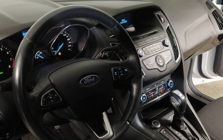 Ford Focus III, 2018 год, 1 149 000 рублей, 11 фотография