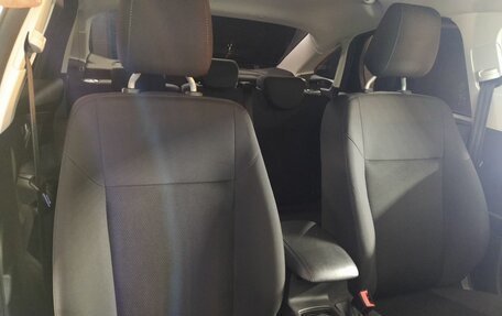 Ford Focus III, 2018 год, 1 149 000 рублей, 13 фотография