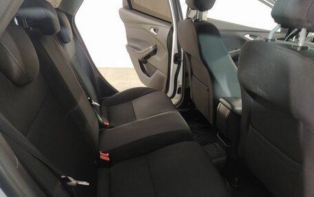 Ford Focus III, 2018 год, 1 149 000 рублей, 15 фотография