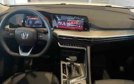 Changan CS35 Plus, 2025 год, 2 779 900 рублей, 5 фотография