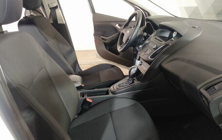 Ford Focus III, 2018 год, 1 149 000 рублей, 14 фотография
