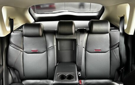 Changan CS35 Plus, 2025 год, 2 779 900 рублей, 7 фотография