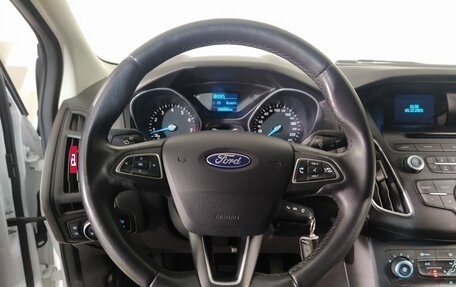 Ford Focus III, 2018 год, 1 149 000 рублей, 9 фотография