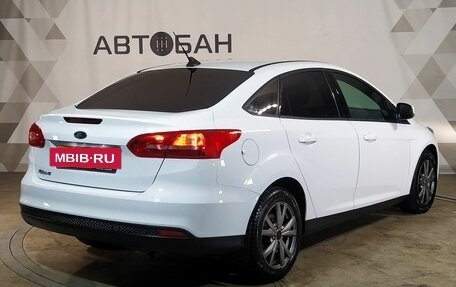 Ford Focus III, 2018 год, 1 149 000 рублей, 3 фотография