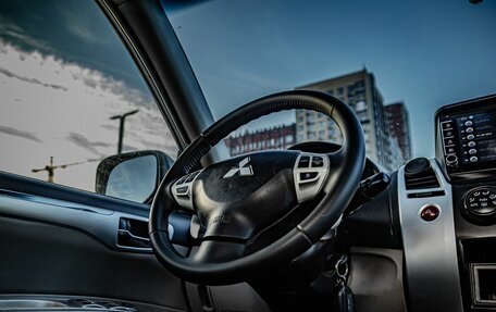 Mitsubishi Pajero Sport II рестайлинг, 2010 год, 1 485 000 рублей, 16 фотография