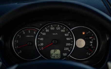 Mitsubishi Pajero Sport II рестайлинг, 2010 год, 1 485 000 рублей, 13 фотография