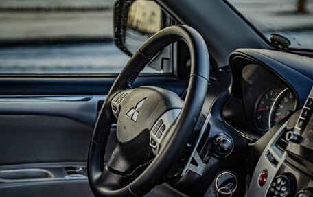 Mitsubishi Pajero Sport II рестайлинг, 2010 год, 1 485 000 рублей, 18 фотография