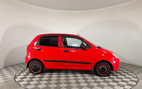 Chevrolet Spark III, 2008 год, 390 000 рублей, 7 фотография