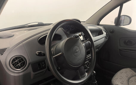 Chevrolet Spark III, 2008 год, 390 000 рублей, 10 фотография