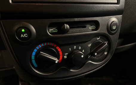 Chevrolet Spark III, 2008 год, 390 000 рублей, 13 фотография