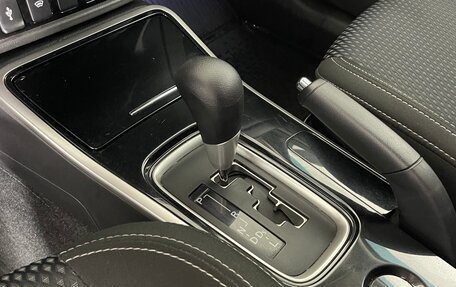 Mitsubishi Outlander III рестайлинг 3, 2018 год, 2 050 000 рублей, 16 фотография